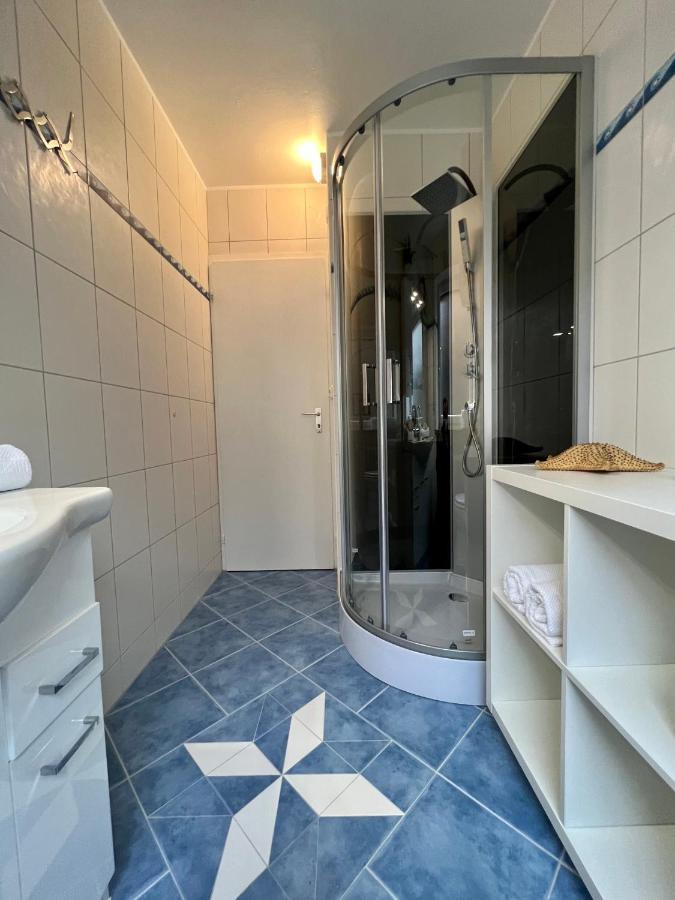 Ferienwohnung Da Salvatore Berchtesgaden Zewnętrze zdjęcie