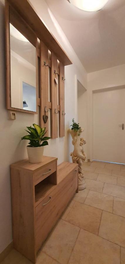 Ferienwohnung Da Salvatore Berchtesgaden Zewnętrze zdjęcie