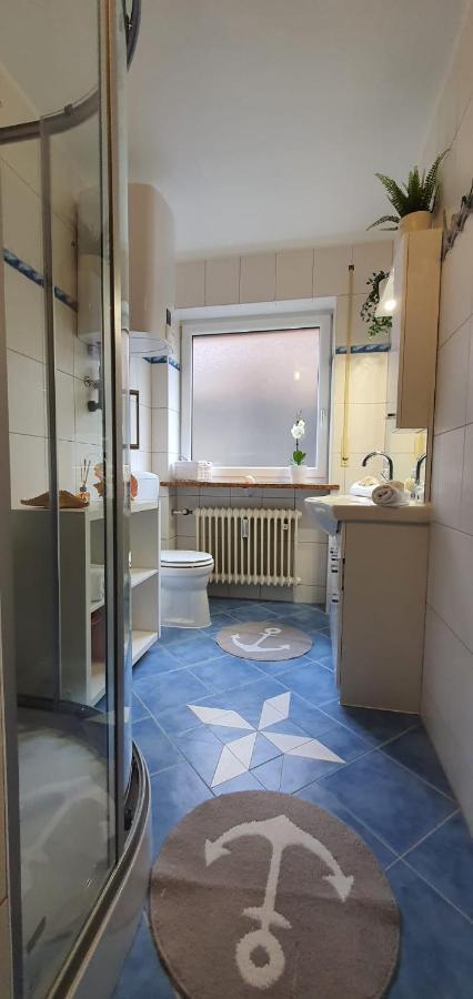 Ferienwohnung Da Salvatore Berchtesgaden Zewnętrze zdjęcie