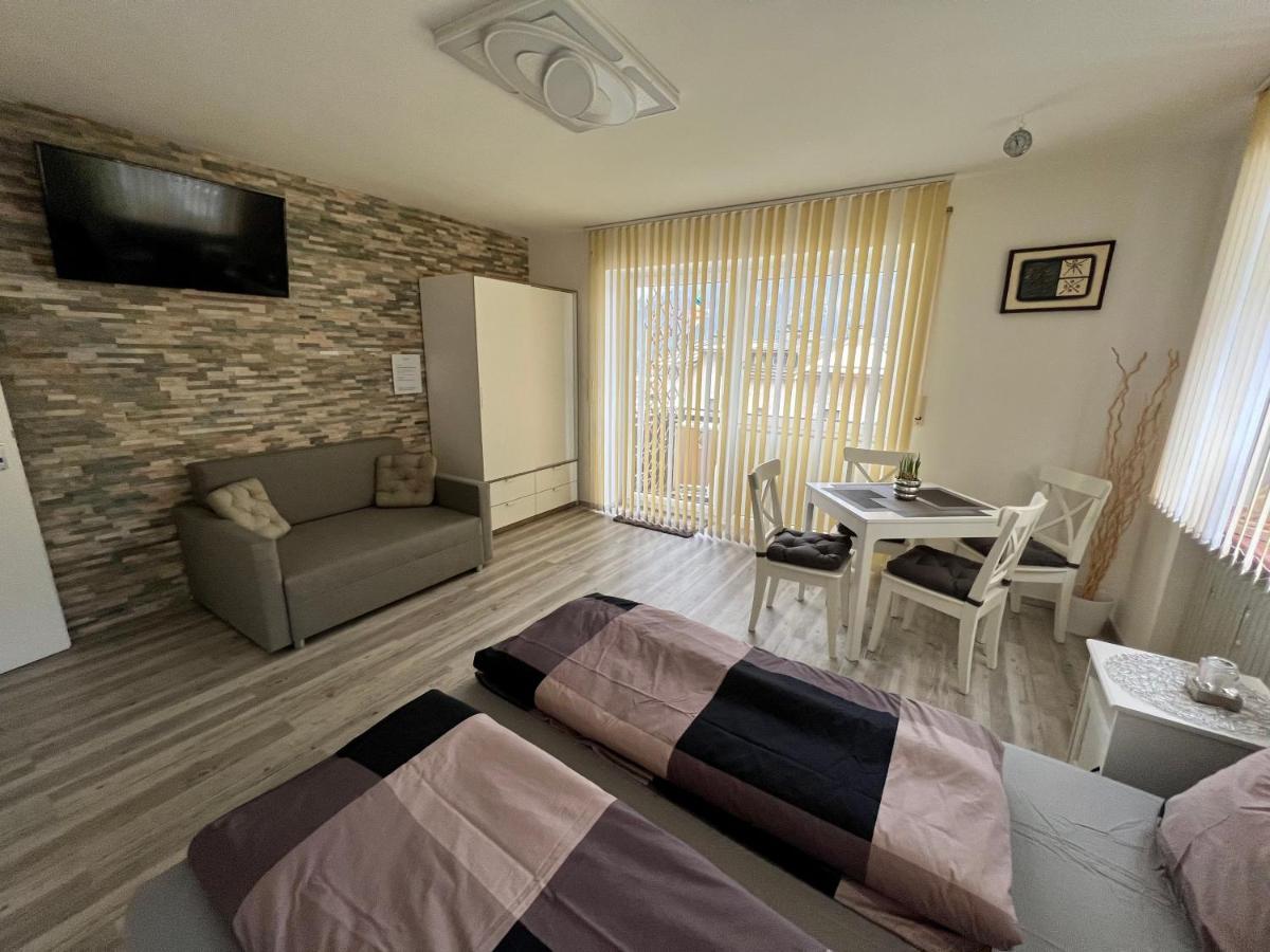 Ferienwohnung Da Salvatore Berchtesgaden Zewnętrze zdjęcie