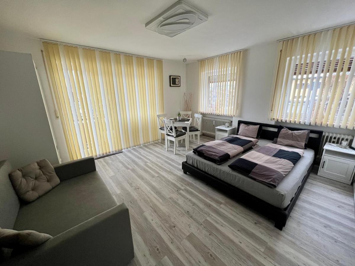 Ferienwohnung Da Salvatore Berchtesgaden Zewnętrze zdjęcie