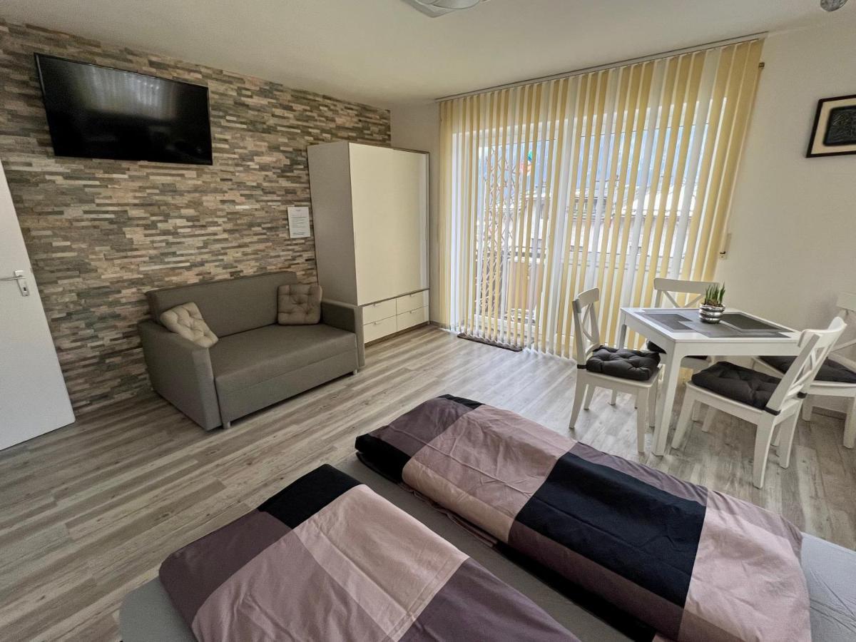 Ferienwohnung Da Salvatore Berchtesgaden Zewnętrze zdjęcie
