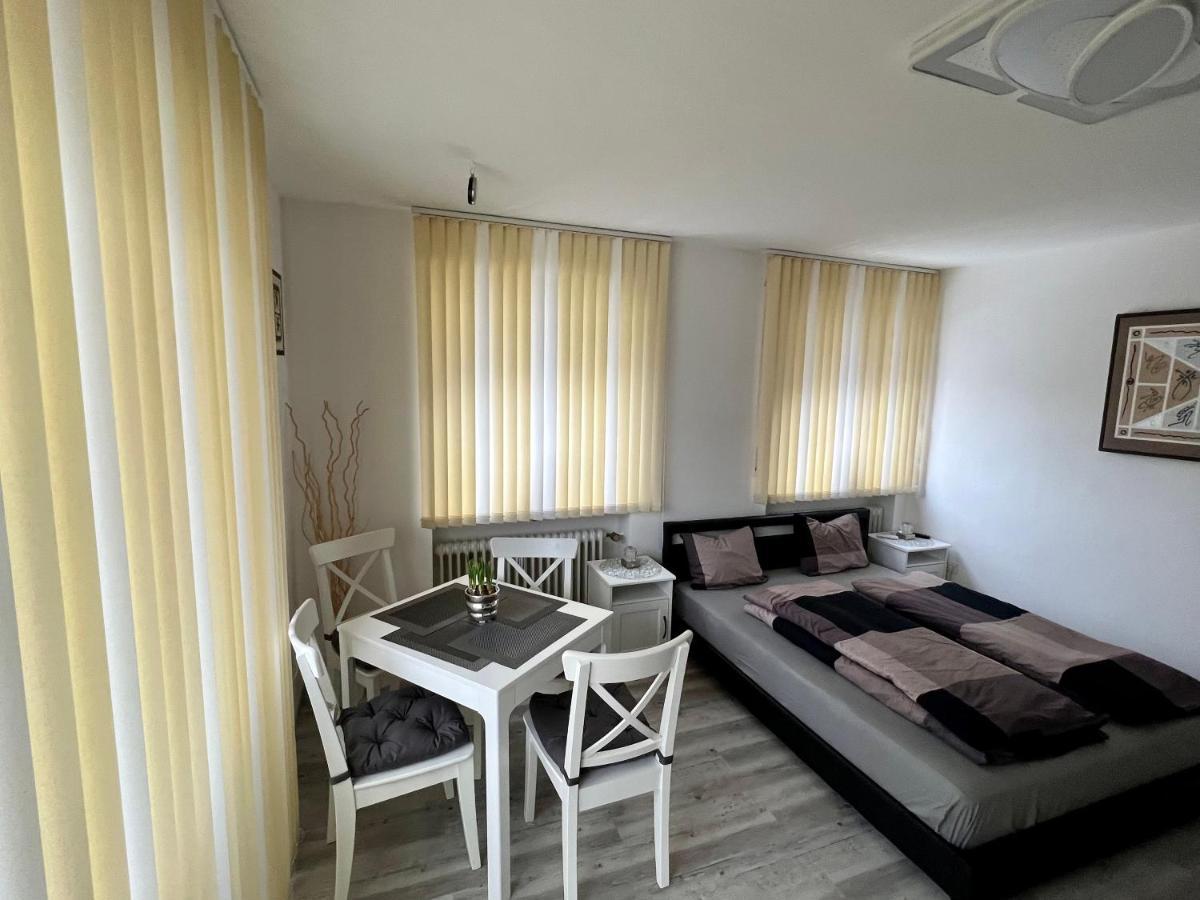 Ferienwohnung Da Salvatore Berchtesgaden Zewnętrze zdjęcie