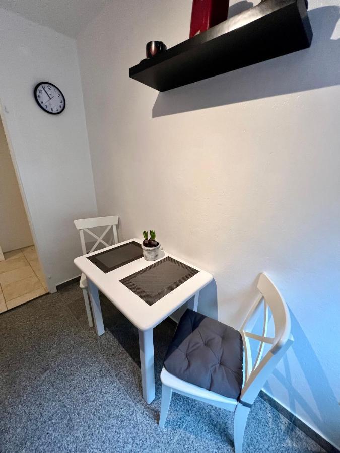 Ferienwohnung Da Salvatore Berchtesgaden Zewnętrze zdjęcie