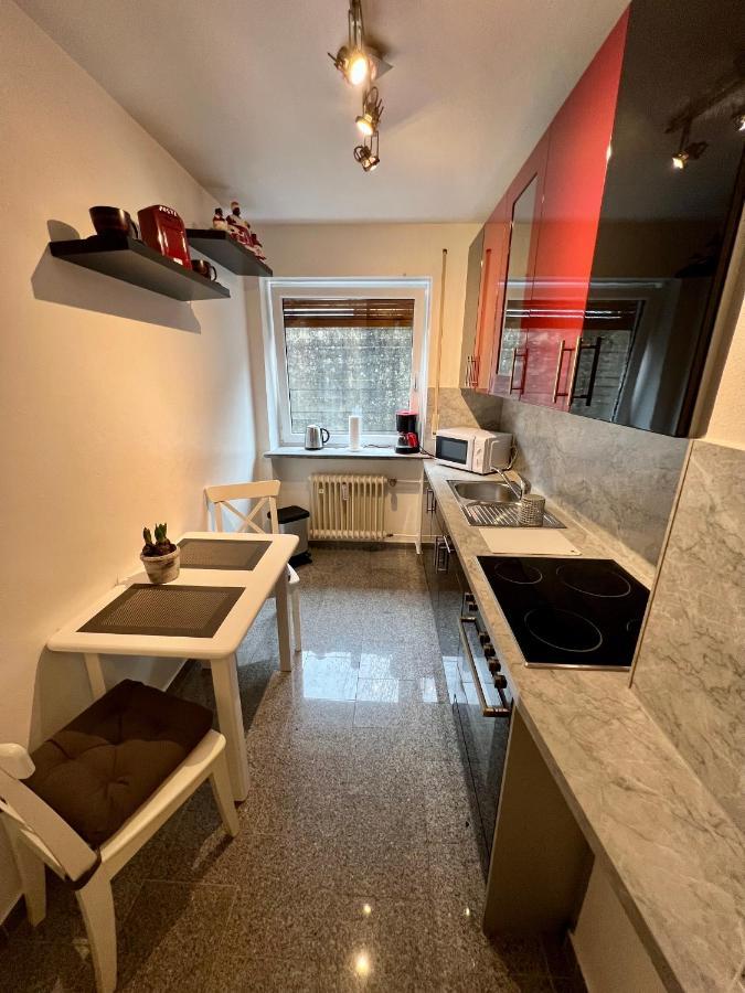 Ferienwohnung Da Salvatore Berchtesgaden Zewnętrze zdjęcie
