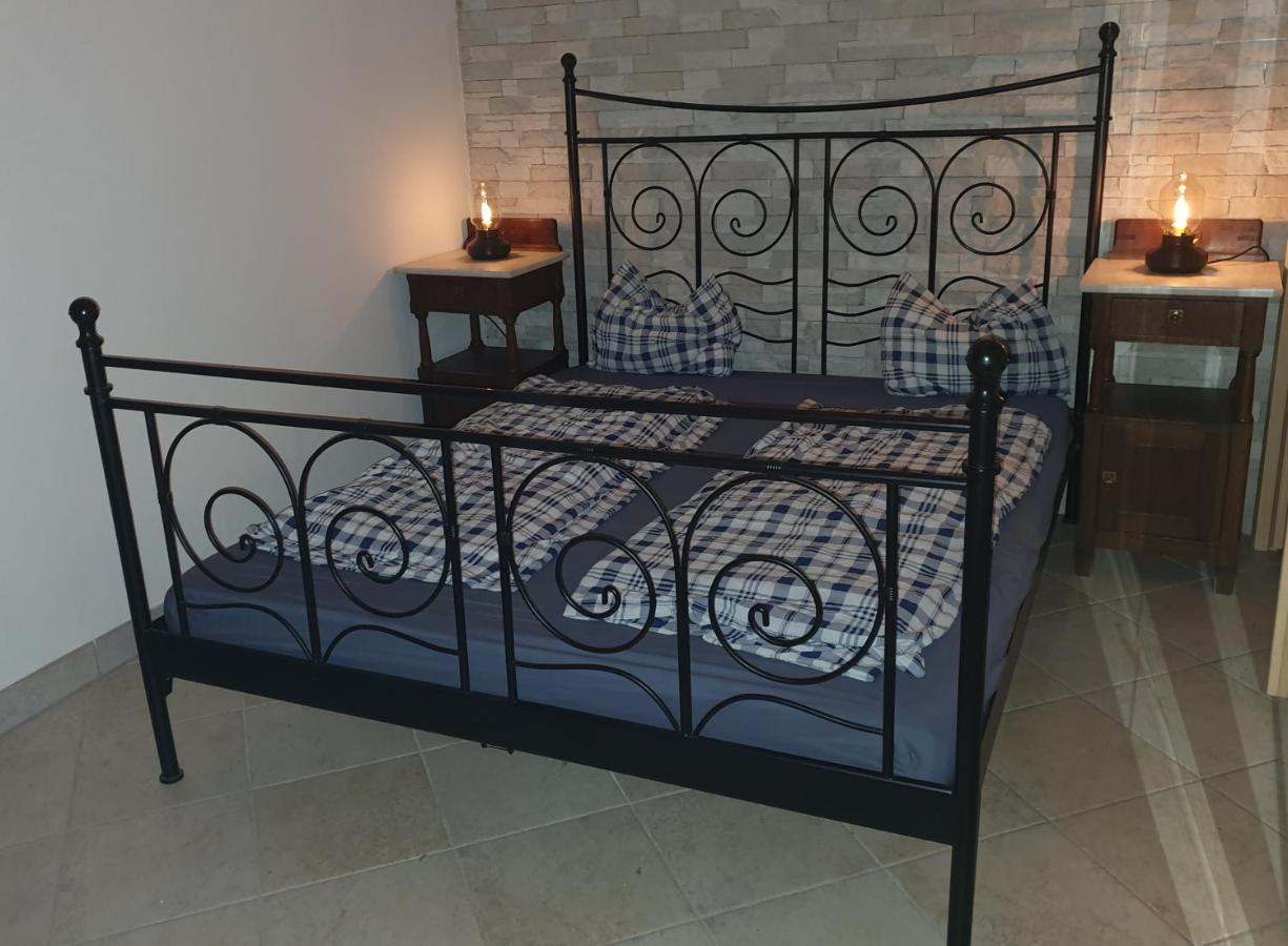 Ferienwohnung Da Salvatore Berchtesgaden Zewnętrze zdjęcie