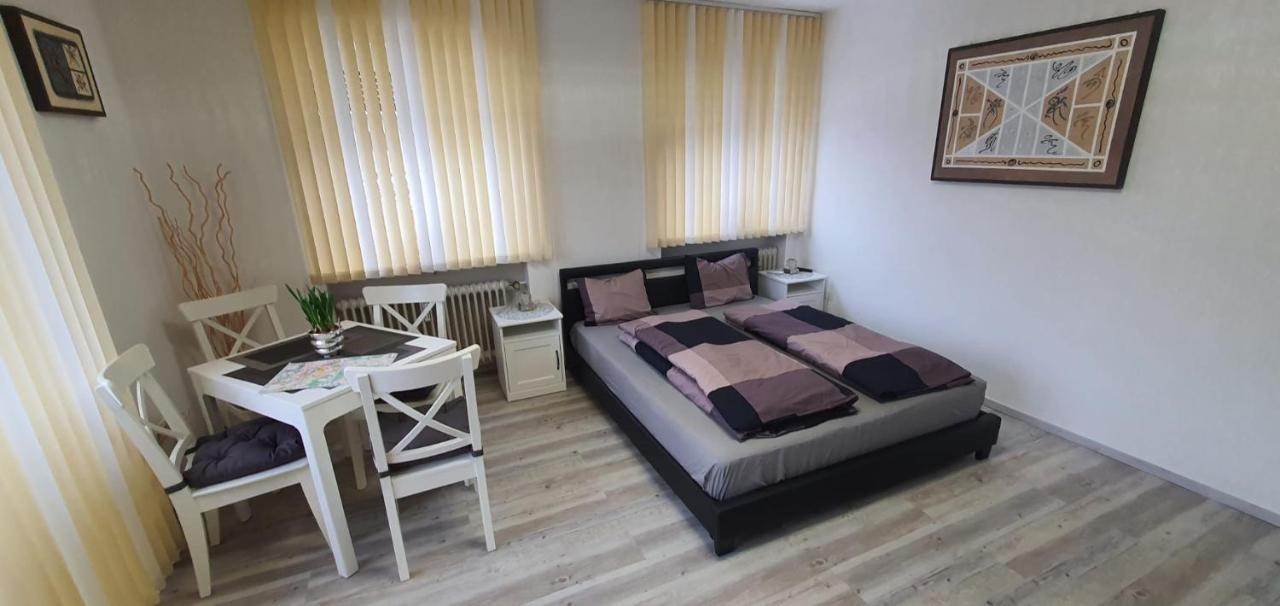 Ferienwohnung Da Salvatore Berchtesgaden Zewnętrze zdjęcie