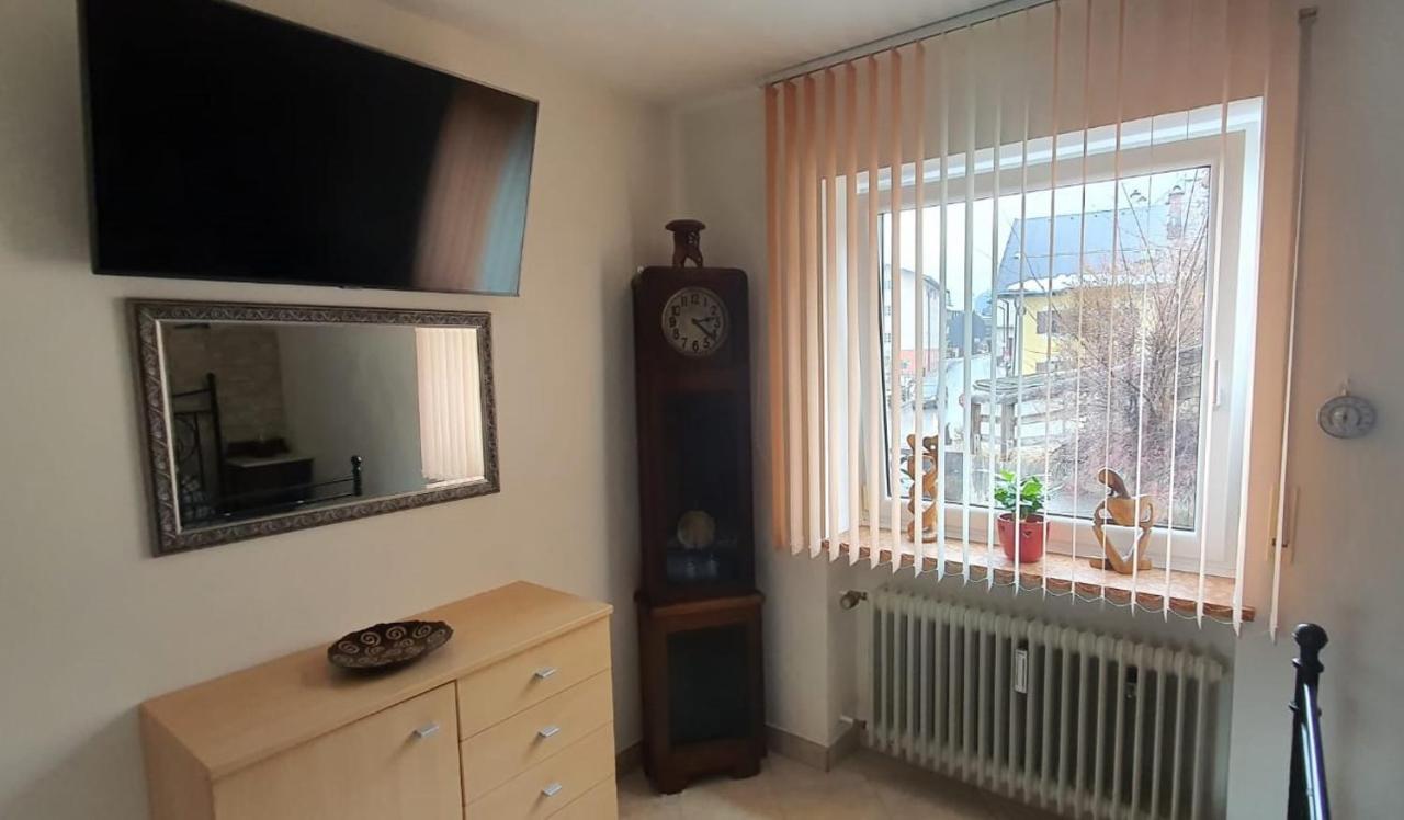 Ferienwohnung Da Salvatore Berchtesgaden Zewnętrze zdjęcie