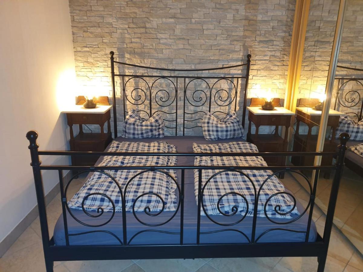 Ferienwohnung Da Salvatore Berchtesgaden Zewnętrze zdjęcie