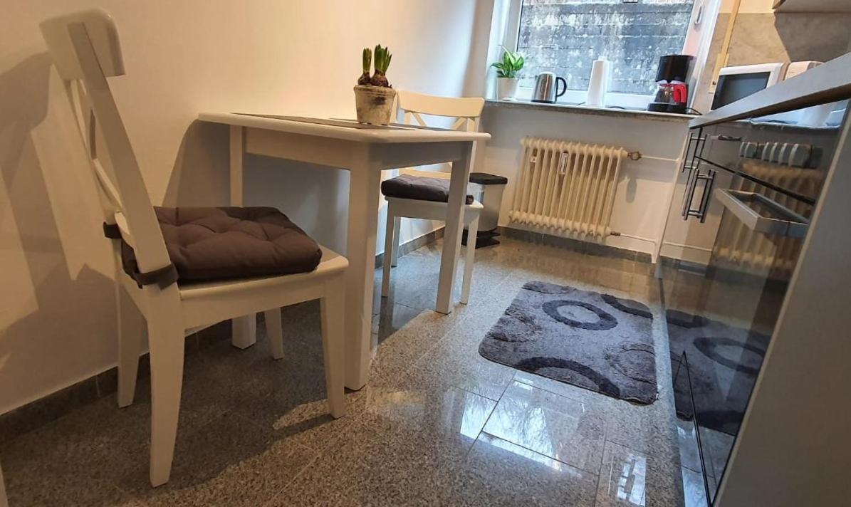 Ferienwohnung Da Salvatore Berchtesgaden Zewnętrze zdjęcie