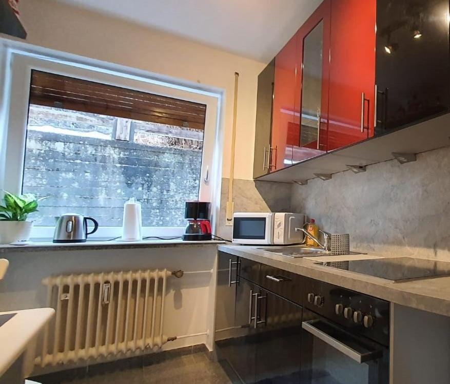 Ferienwohnung Da Salvatore Berchtesgaden Zewnętrze zdjęcie