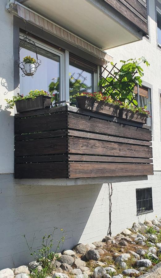 Ferienwohnung Da Salvatore Berchtesgaden Zewnętrze zdjęcie