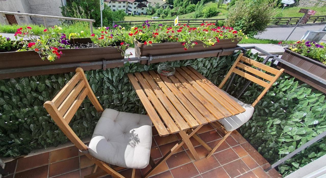 Ferienwohnung Da Salvatore Berchtesgaden Zewnętrze zdjęcie