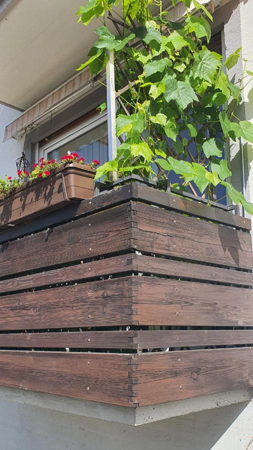 Ferienwohnung Da Salvatore Berchtesgaden Zewnętrze zdjęcie